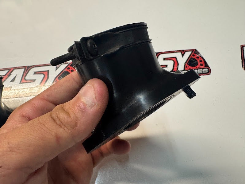 Suzuki VL 1500 Intruder 1998-2004 Intake Manifolds OEM Genuine 13101-10F00