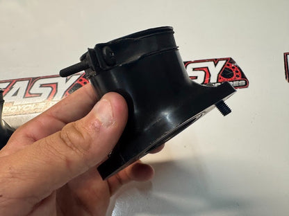 Suzuki VL 1500 Intruder 1998-2004 Intake Manifolds OEM Genuine 13101-10F00