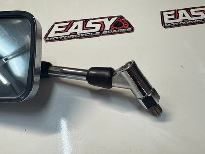 Suzuki VL 1500 Intruder 1998-2009 LH Mirror OEM Genuine 56600-03FB0