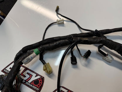 Main Wiring Harness Loom Kawasaki Ninja 300 2013-2017 OEM 26031-1510 NON-ABS