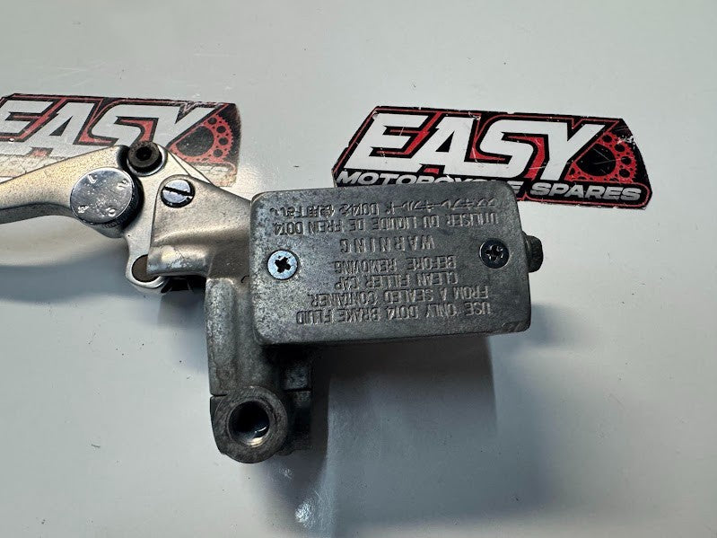 Suzuki VL 1500 Intruder 1998-2004 Clutch Master Cylinder OEM Genuine 59800-10F00