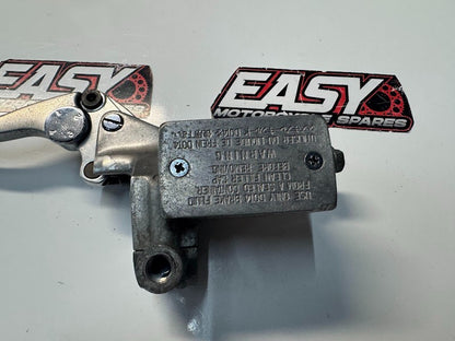 Suzuki VL 1500 Intruder 1998-2004 Clutch Master Cylinder OEM Genuine 59800-10F00