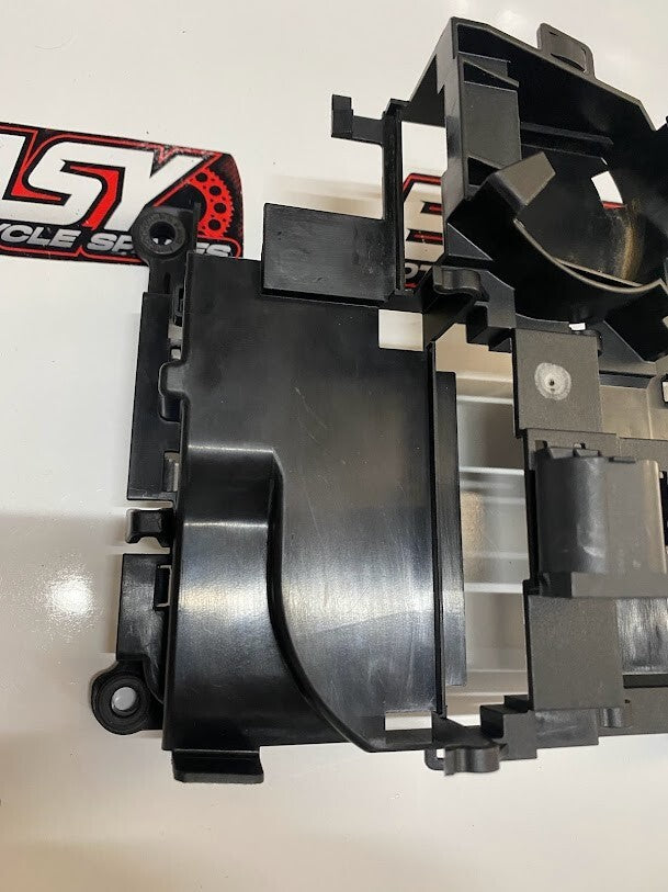 Control Unit Mount Support BMW GS F750 2019