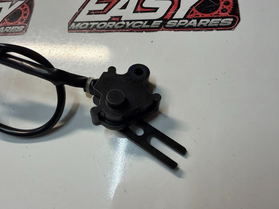 Side Stand Switch Kawasaki Ninja ZX-10R 2016-2025 OEM 27010-0003