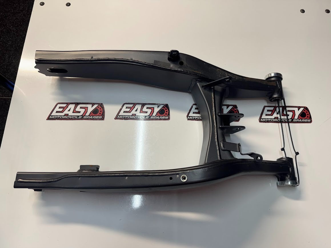 Yamaha YZF R7 2022-2025 Swingarm Suspension OEM Genuine BEB-22110-01-P0
