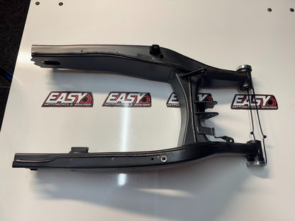 Yamaha YZF R7 2022-2025 Swingarm Suspension OEM Genuine BEB-22110-01-P0