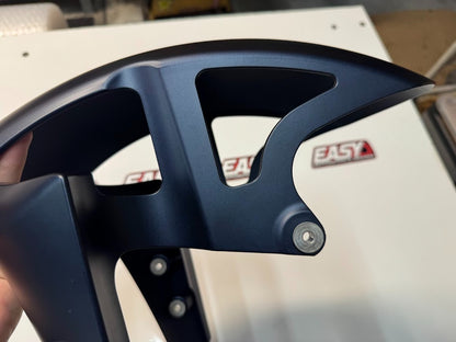 Yamaha YZF R1 2022-2023 Front Fender Mudguard Hugger OEM Genuine 14B-Y2151-00