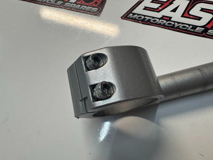 Yamaha YZF R1 2015-2025 Helibars TracStar Handlebar Risers TS09127