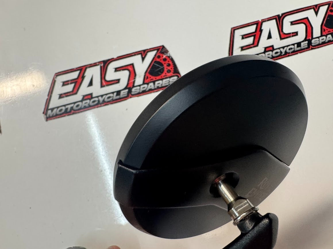 Royal Enfield Interceptor 650 2022 RH Mirror OEM Genuine 1030054C Euro 5