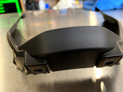 Under Headlight Fairing Yamaha MT-03 2019