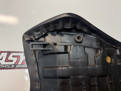 Rider Seat Honda CBR 1000 RR 2008-2016 OEM 77100-MFL-013