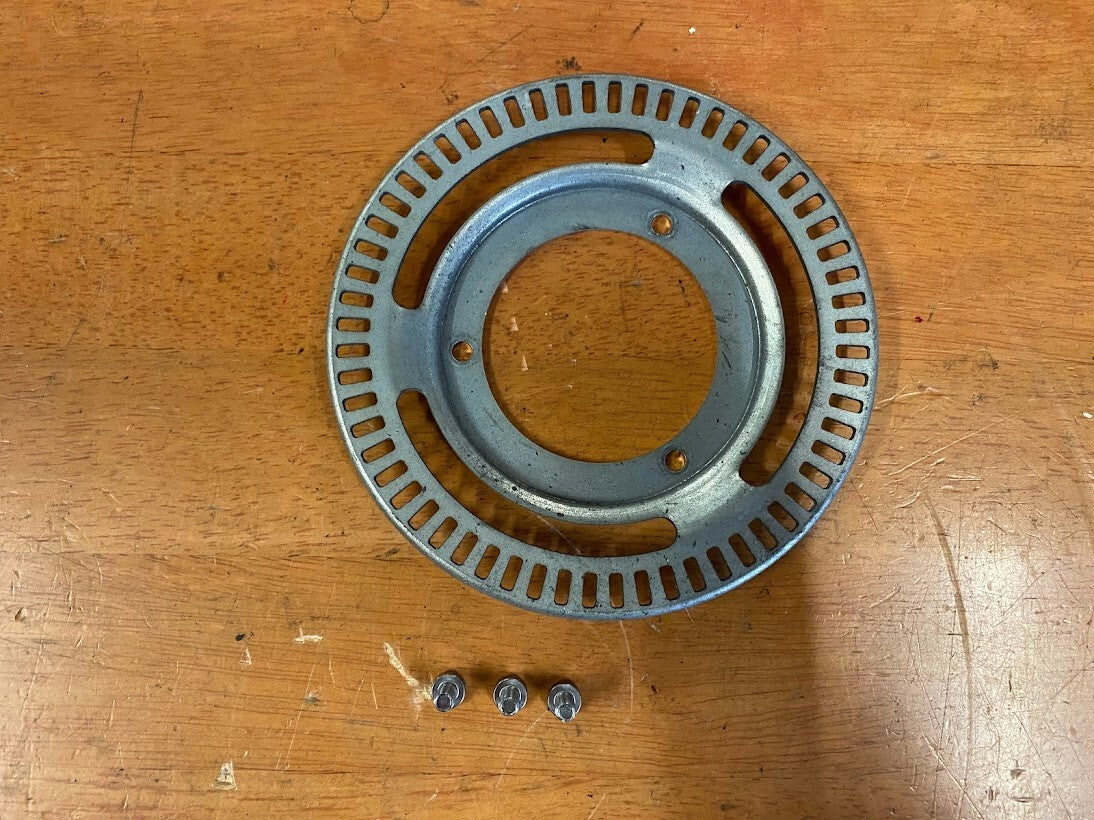 Front Rotor Sensor Honda CB 300F 14-18 2017 44515-MEJ-D01