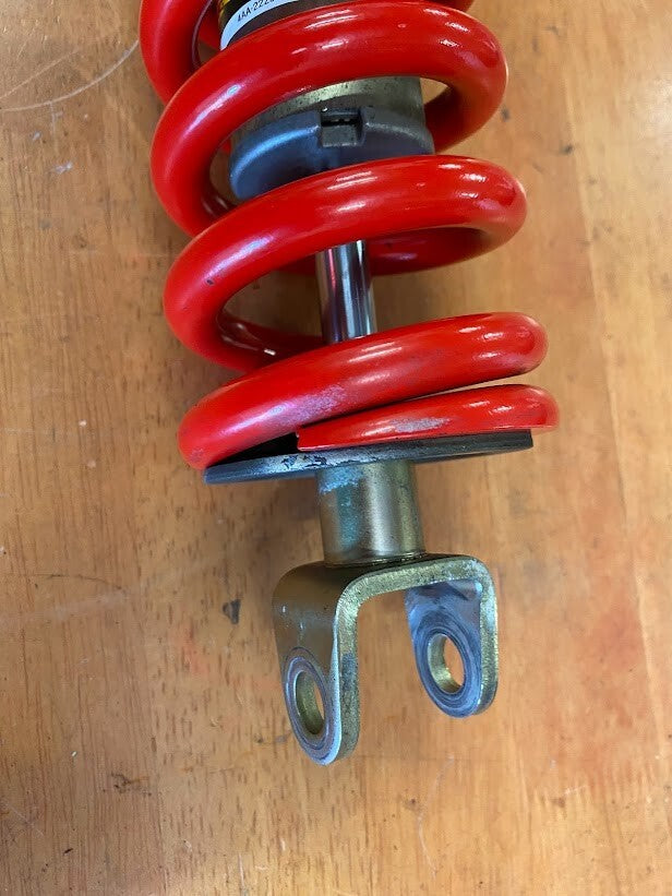 Rear Shock Yamaha FZS 600 1998