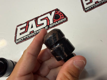 Bar End Weights Kawasaki Ninja ZX-10R 2021-2025 OEM 13042-5032