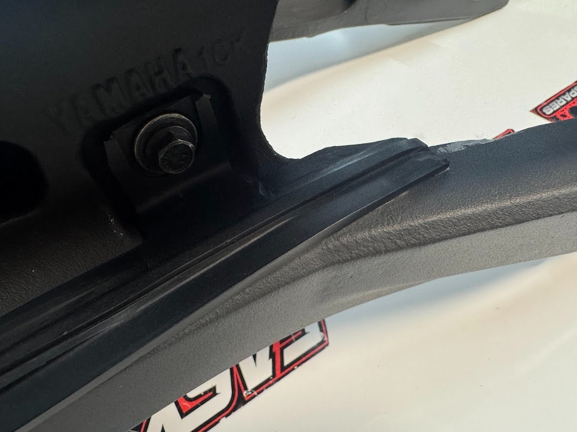 Yamaha YZF R15 2013-2018 Swingarm Suspension OEM Genuine 1CK-F2110-00