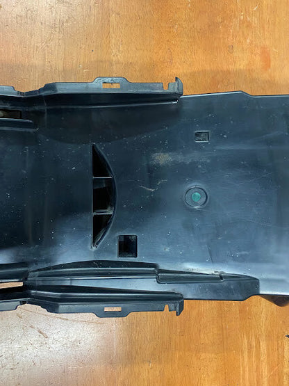 Rear Inner Mudguard Honda CB 300F 2014