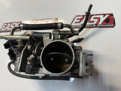 Throttle Bodies TPS Suzuki Boulevard C109R VLR 1800 T 2008-2014 OEM 13405-22H01