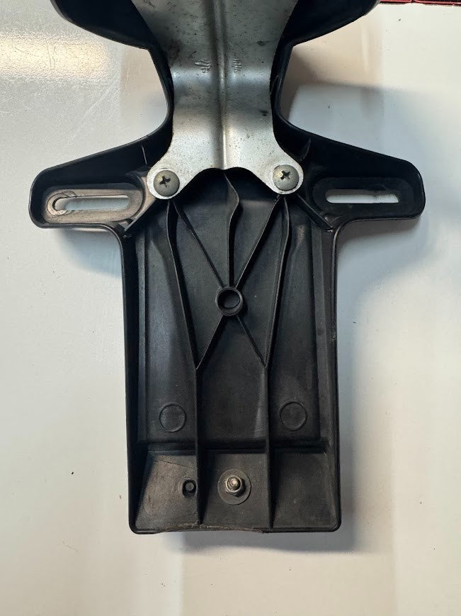 Yamaha YZF R15 2013-2018 Rear Mudguard Plate Holder OEM Genuine 1CK-F1629-00