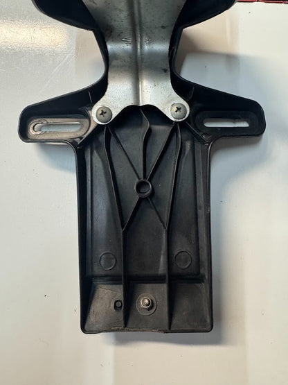 Yamaha YZF R15 2013-2018 Rear Mudguard Plate Holder OEM Genuine 1CK-F1629-00