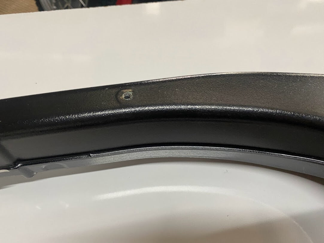 Swing Arm BMW GS F750 2019