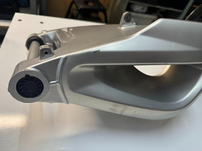 BMW F800 ST 2009 Swingarm Assembly OEM Genuine 33177678641