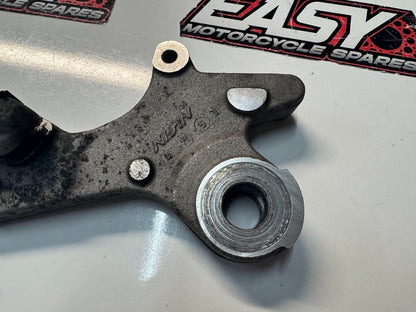 Honda CBR 300R 2014-2016 Rear Brake Caliper Holder OEM Genuine 43110-KYJ-901