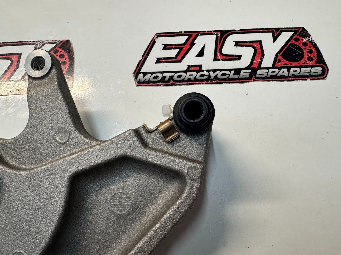 Yamaha YZF R1 2015-2025 Rear Brake Caliper Holder Bracket OEM 2CR-25921-50