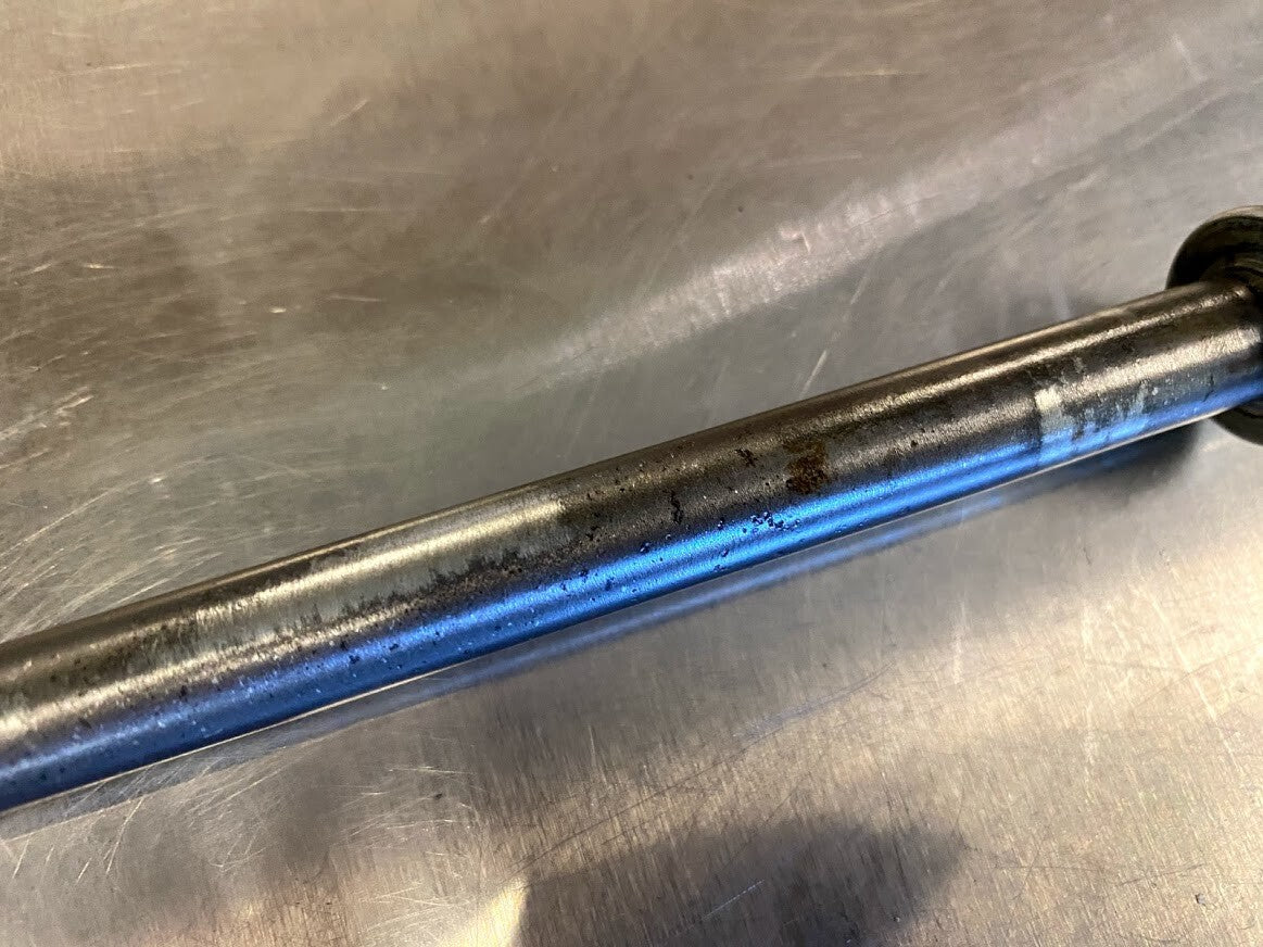 Swing Arm Bolt Honda CB125E 2019