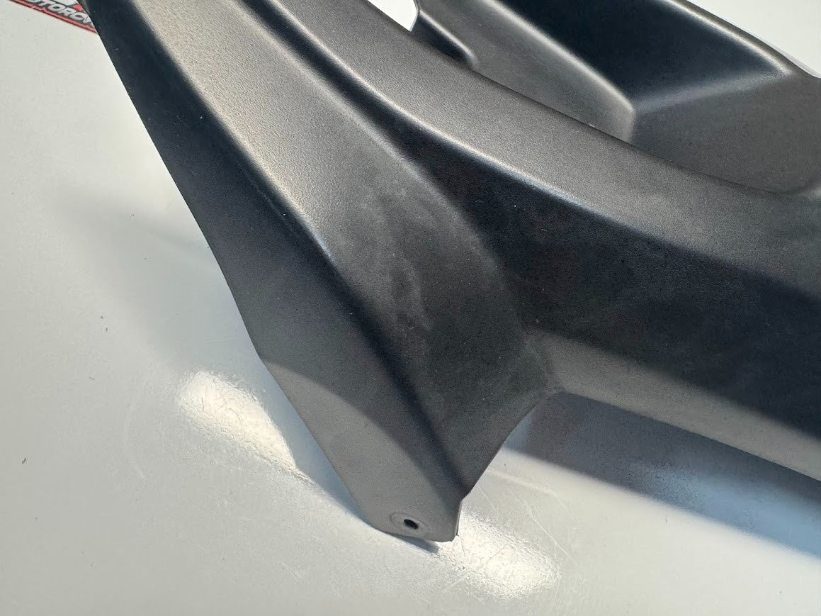 Aprilia RS4 125 4T 2011-2016 Rear Hugger Fender Mudguard OEM Genuine B043209