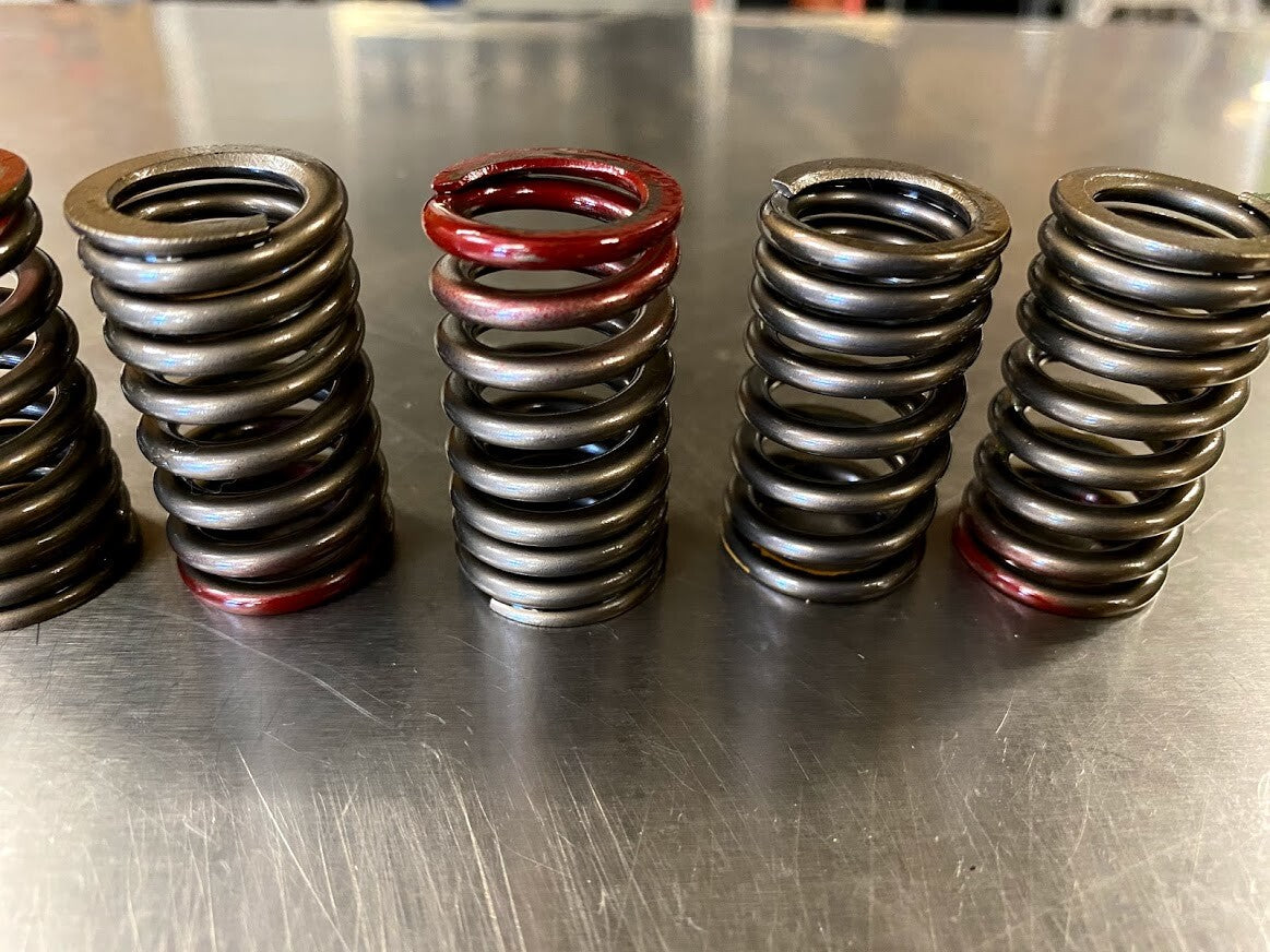 Valve Springs Yamaha MT-07 2016