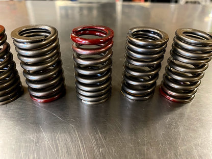 Valve Springs Yamaha MT-07 2016