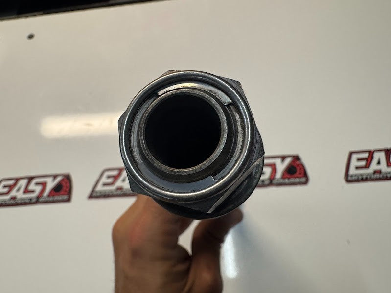 Yamaha YZF R1 2015-2025 Rear Wheel Axle OEM Genuine 2CR-25381-00