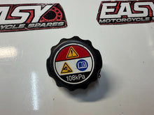 Radiator Cap CBR 250R 300R 2011-2018 OEM 19045-KPC-871