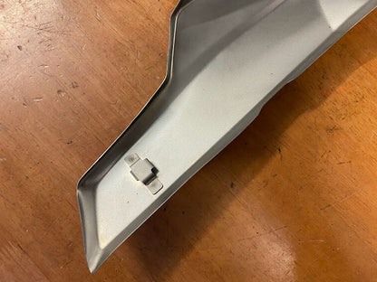 Exhaust Guard Honda CB 300F 2014