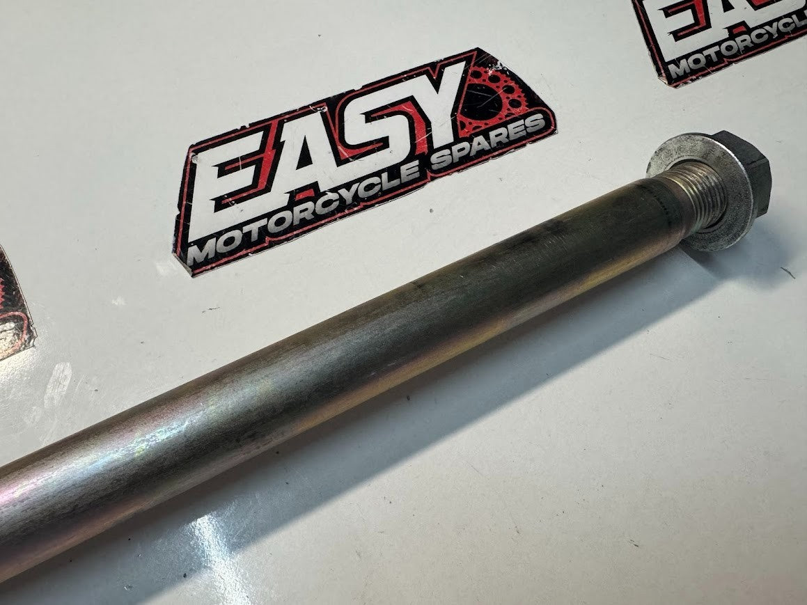 Suzuki GSXR 1000 2005-2008 & 2012-2016 Swing Arm Pivot Shaft Bolt 61211-41G00