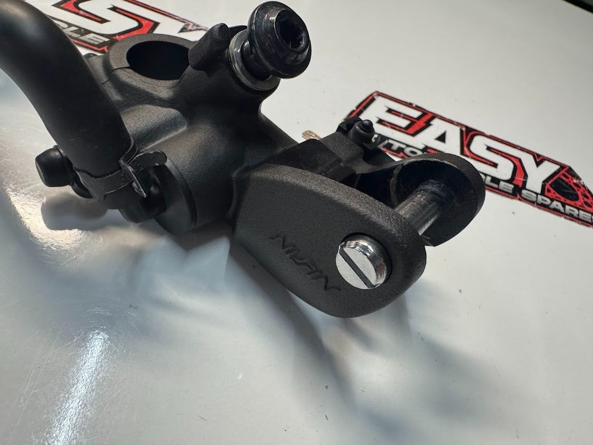 Yamaha YZF R1 2015-2024 Front Brake Master Cylinder OEM Genuine 2CR-2580A-00