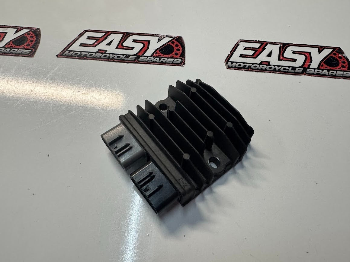 Yamaha YZF R7 2022-2025 Regulator Voltage Rectifier OEM Genuine 27D-81960-00