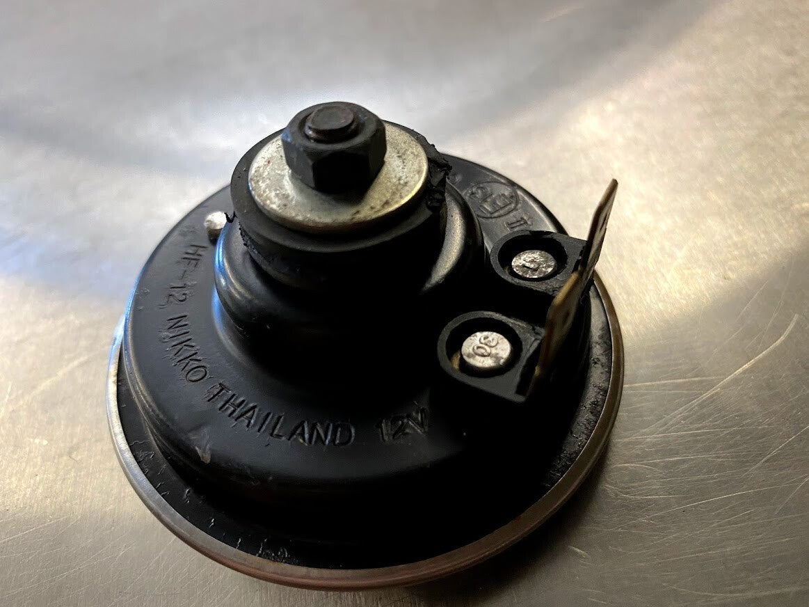 Horn Kawasaki Ninja 650L 09-20 2014 27003-0065