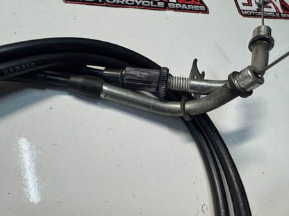 Throttle Cables Suzuki GSXR 1000 07-08 2008 58300-21H00