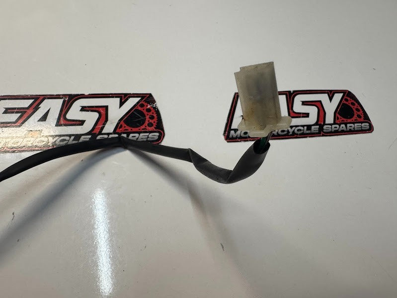 Royal Enfield Interceptor 650 2022 Front Brake Master Cylinder OEM 585027 Euro 5