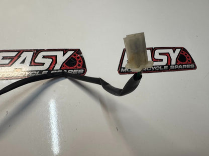 Royal Enfield Interceptor 650 2022 Front Brake Master Cylinder OEM 585027 Euro 5