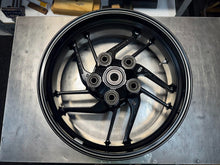 Ducati Monster 659 LAMS 2017-2021 Rear Wheel OEM Genuine 50222031AA