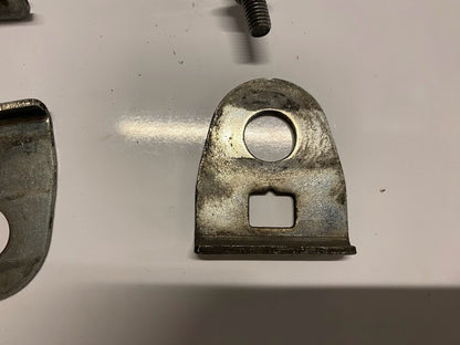 Chain Adjusters Suzuki GSX 750F 98-06 2004 61410-08F00