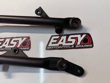 Rear Sub Frame Rails Kawasaki Vulcan S 650 2015-2026 OEM 31064-0652-18R