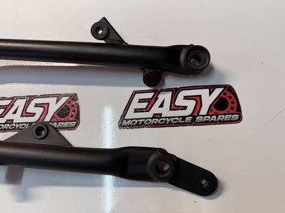 Rear Sub Frame Rails Kawasaki Vulcan S 650 2015-2026 OEM 31064-0652-18R