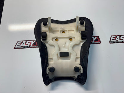 Suzuki GSXR 1000 2007-2008 Riders Seat OEM Genuine 45100-21H01-6BY