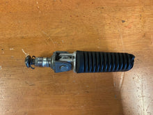 LH Riders Peg Yamaha FZS 600 1998