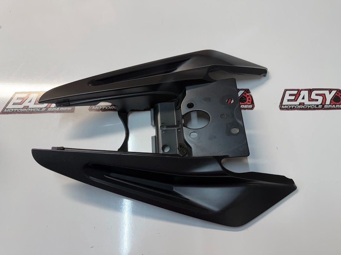 Under Tray Bottom KTM RC 390 2014-2016 OEM 9050801800033