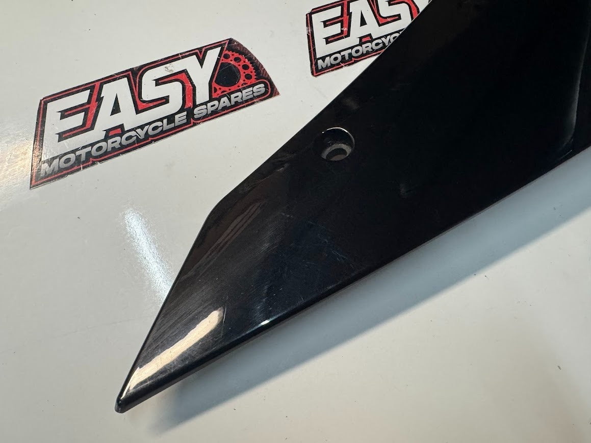 Honda CBR 300R 2014-2016 Rh Lower Fairing Cowl OEM Genuine 64310-K33-D00ZC