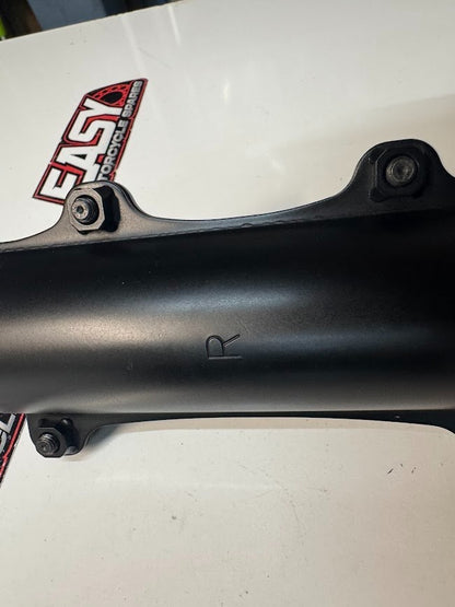 Kawasaki Vulcan S 650 2015-2025 Windshield Fork Brackets OEM Genuine 99994-0824